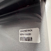 Innovive Double Sided Mouse Rack image 0